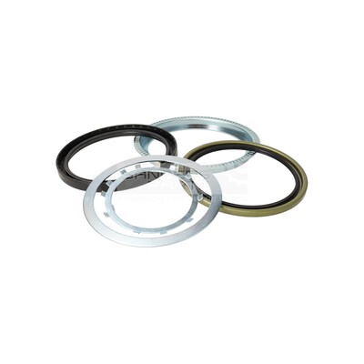 REPAIR KIT IAM REAR AXLE ACTROS 2 2 OIL SEALS